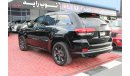 Jeep Grand Cherokee Limited LIMITED X