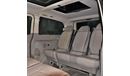 Mercedes-Benz Viano EXCELLENT DEAL for our Mercedes Benz Viano 3.5 X-Clusive 2010 Model!! in Matte Black Color! GCC Spec