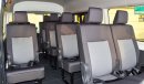 تويوتا هاياس Toyota Hiace Manual Petrol 2022