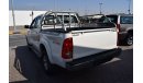 Toyota Hilux Toyota Hilux D/c pick up 4x4, Model:2010. Excellent condition