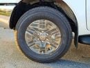 تويوتا هيلوكس 2026 Toyota hilux SR5 2.7L petrol AT