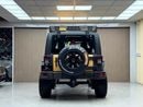 Jeep Wrangler Sport Jeepers Edition