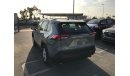 Toyota RAV4 2.5L AWD HYBRID