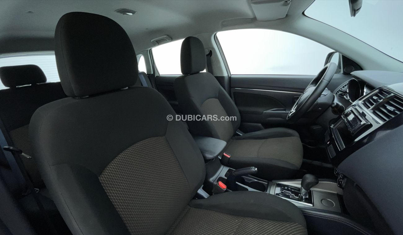 Mitsubishi ASX GLX 2 | Zero Down Payment | Free Home Test Drive