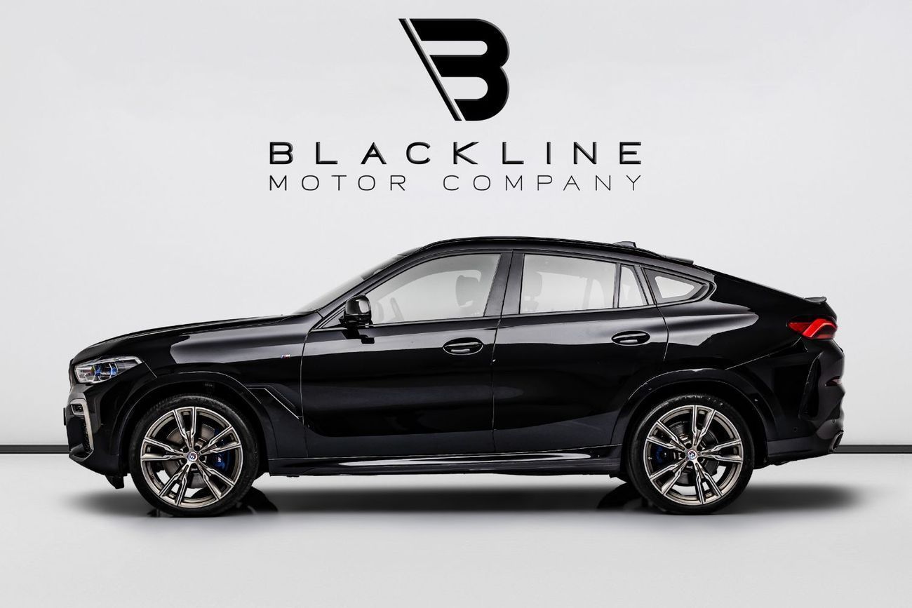 BMW X6 The BEST Ramadan offer in the UAE 2024- Limited Time Only M50i 4.4L 2023 BMW X6 M50i, 4.4L TC V8, AW
