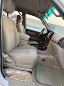 تويوتا لاند كروزر