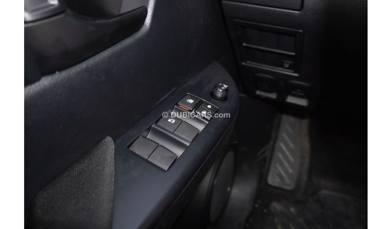 Toyota Hilux 2023 Toyota Hilux 2.7L Petrol 4WD