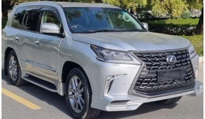 Lexus LX570