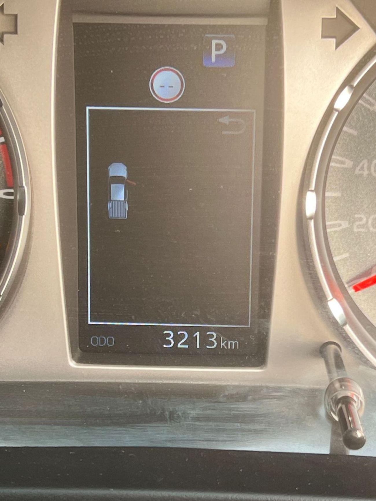 تويوتا هيلوكس DIESEL 2.8 L ,GR PORT ,2024 MODEL