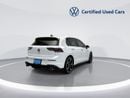 Volkswagen Golf GTI Golf GTI 2.0L | Leather Seats | Turbo Engine | Iconic GTI Styling | Connected Technology | GCC Speci