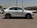 سوزوكي دزاير 2025 GLX 1.2-litre 4-cylinder petrol engine - 5 Speed AT - 9 inch Touchscreen - EXPORT