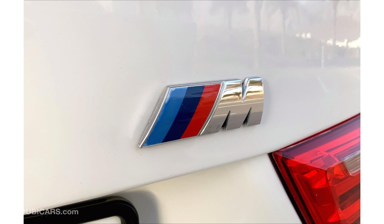 BMW 430i M Sport