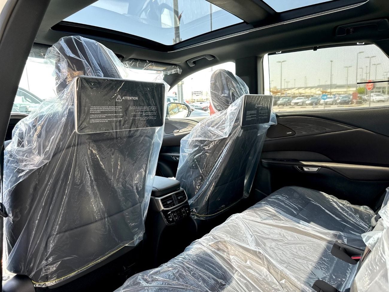 لكزس RX 350 RX 350 Signature 2026