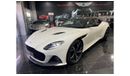 Aston Martin DBS Superleggera