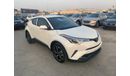 Toyota CHR 2021 CHR