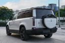 ROX 01 2026 ROX 01 Long Range Hybrid SUV 7-Seaters AWD 0Km