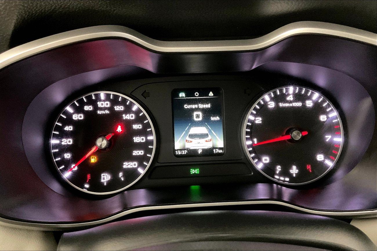 MG ZS Luxury | Guaranteed Warranty | 0 Down Payment