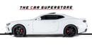 Chevrolet Camaro SS 6.2L Coupe GCC-V8-Sports Exhaust System- Full Options