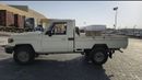 Toyota Land Cruiser Pick Up TOYOTA LAND CRUISER 79 2.8L AUTO 4WD SC PICKUP 2025