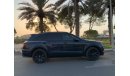 Bentley Bentayga Speed GCC Spec