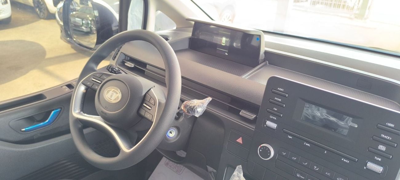 هيونداي ستاريا HYUNDAI STARIA 2.2L DIESEL CARGO VAN