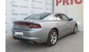 Dodge Charger 3.6L SXT 2018 AGENCY WARRANTY