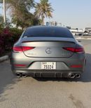 مرسيدس بنز CLS 53 AMG