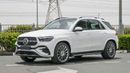 Mercedes-Benz GLE 450 AMG Mercedes-Benz AMG GLE450 SUV, Premium Plus, 4Matic, New Facelift, GCC Specs, 2024