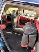 Nissan Armada SL 4WD Full option 360 camera, sunroof