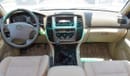 Toyota Land Cruiser GXR V6