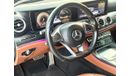 Mercedes-Benz E 400 AMG Mercedes-Benz E400 Model: 2017 Mileage: 96,000 km Price: 115,000 dirhams Gulf specifications, fu