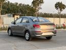 Kia Pegas LX