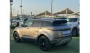 لاند روفر رانج روفر إيفوك Land Rover Range Rover Evoque 2023--Cash or 2,941 Monthly - Excellent Condition -