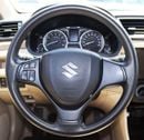 Suzuki Ciaz GLX Suzuki Ciaz - 2023 - GCC - Accident-Free - 1.5L - Excellent Condition