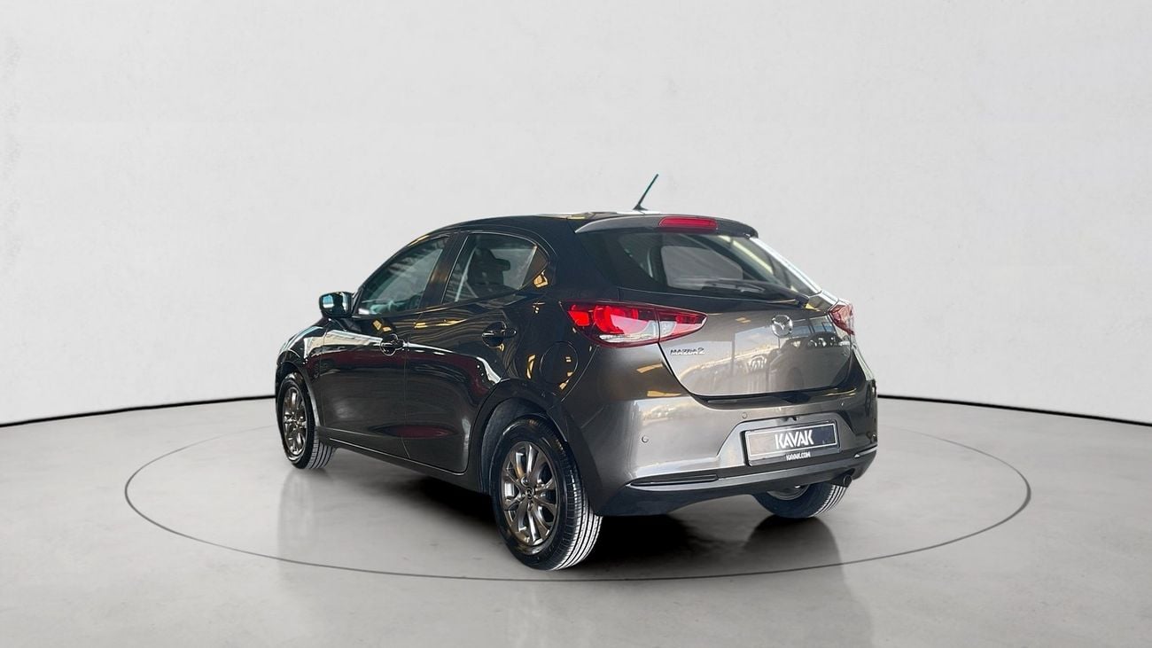 Mazda 2 V Grade 1.5L (108 HP) V Grade | Guaranteed Warranty | 0 Down Payment