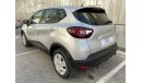 Renault Captur PE 1.6 | Under Warranty | Free Insurance | Inspected on 150+ parameters