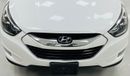 Hyundai Tucson GLS GCC .. Full Options .. Perfect Condition .. 4CYL