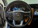 Toyota Fortuner EXR FORTUNER EXR / V4 2.7L / LEATHER SEATS / DVD CAMERA / LOW MILEAGE