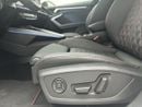 Audi S3 TFSI quattro 2.0L Sedan TFSI 333hp (Ref# 16542)