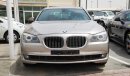 BMW 750Li Li