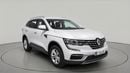 Renault Koleos PE 2.5L FWD 2023 PE | AED 674/Month | 0 DP | 30 Day Return | Warranty | Service History