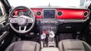 Jeep Gladiator RUBICON