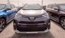 Toyota RAV4 XLE AWD  FULL OPTION