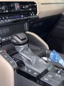 Toyota Prado GXR 2.4T