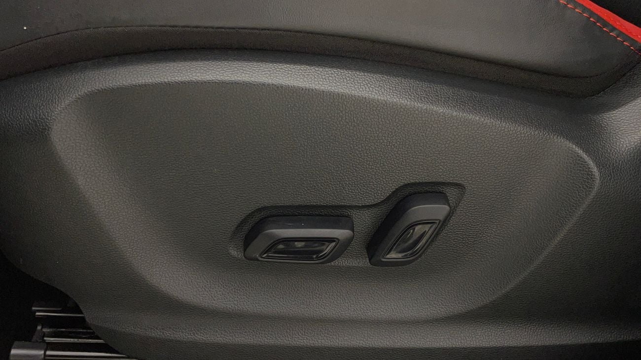 MG ZS LUXURY TROPHY 1.3 | Zero Down Payment | Home Test Drive