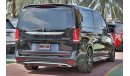 Mercedes-Benz Viano Dizayn VIP 2016