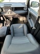 تويوتا راف ٤ 4WD