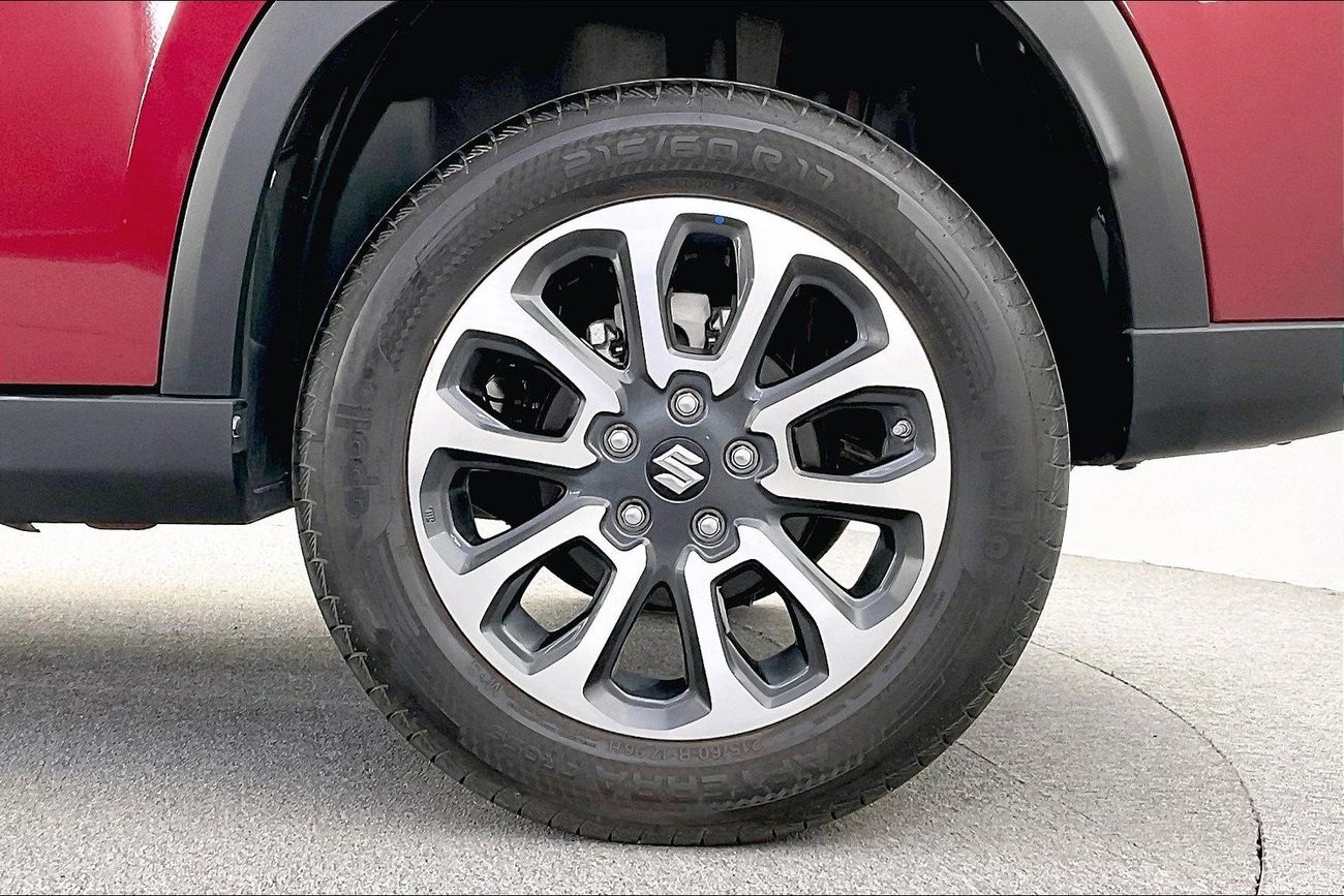 نيسان إكس تريل SL | ضمان مجاني لمدة عام | 0 دفعة أولى