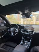 بي أم دبليو M340i Std 3.0L