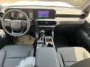 تويوتا برادو GXR PRADO LIMITED 2.7L PETROL | 2024 | BRAND NEW | 0 KM | 03 YEARS WARRANTY